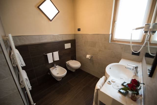 Superior Double Room, 1 Bedroom, Non Smoking, Mountain View