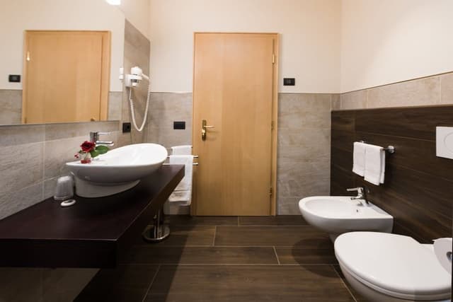 Junior Suite, Jetted Tub, Mountain View