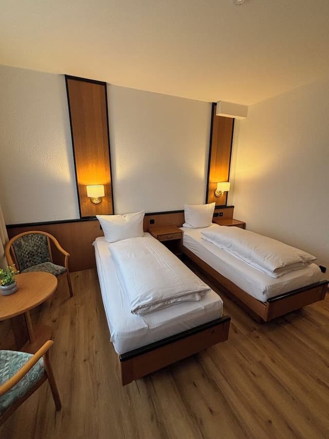 Double Room