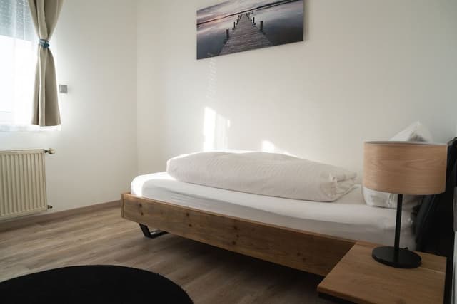 Basic Single Room