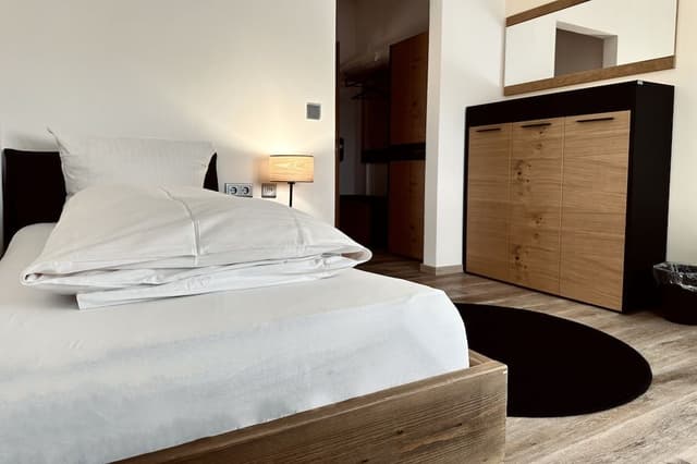 Basic Single Room