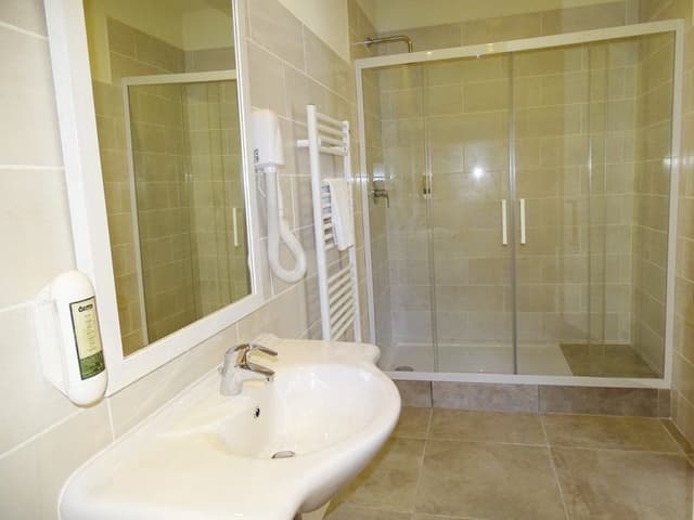 Flexible Room (Room Change)