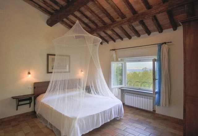 Flexible Room (Room Change)