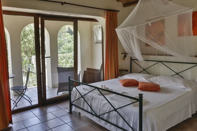 Flexible Room (Room Change)