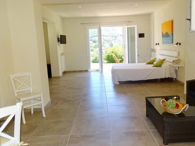 Flexible Room (Room Change)