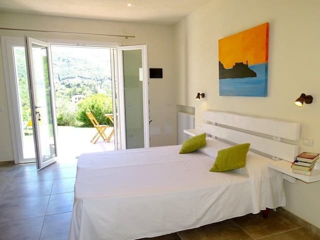 Flexible Room (Room Change)