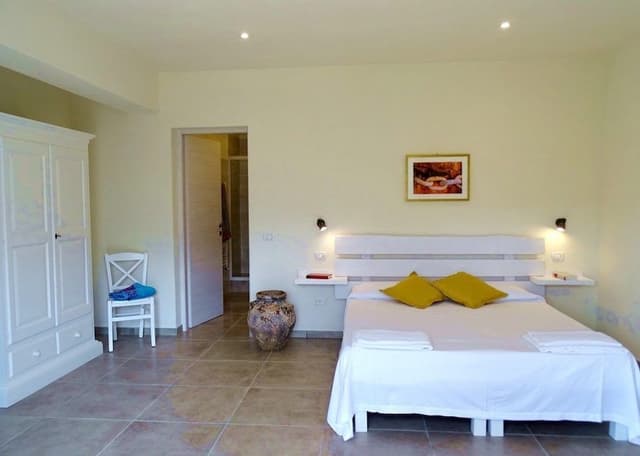 Flexible Room (Room Change)
