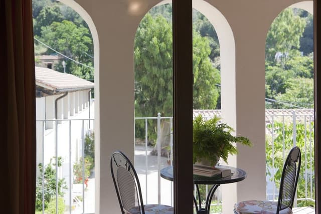 Double Room, Valley View