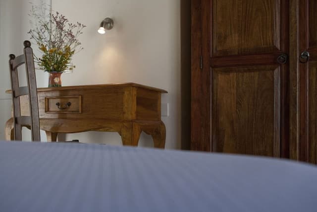 Double Room, Valley View