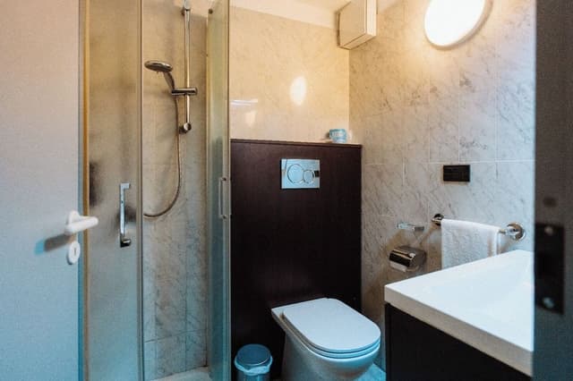 Standard Double or Twin Room, 1 Bedroom
