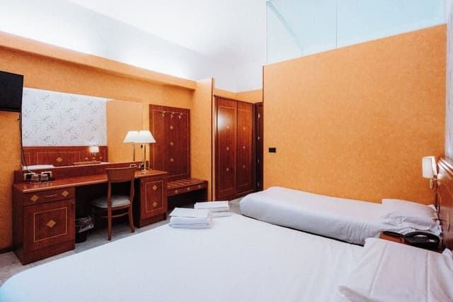 Standard Triple Room, 1 Bedroom