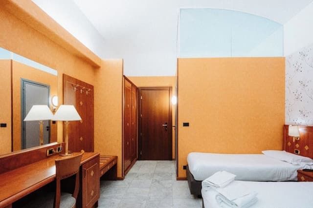 Standard Triple Room, 1 Bedroom