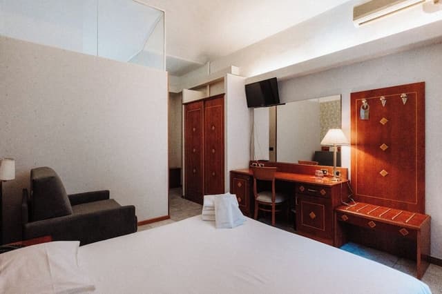 Comfort Room