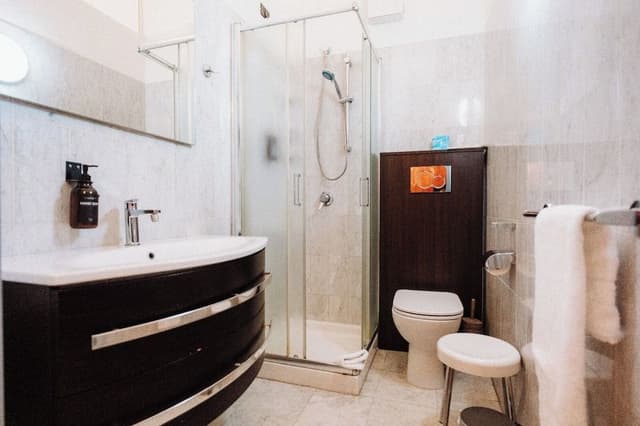 Standard Triple Room, 1 Bedroom