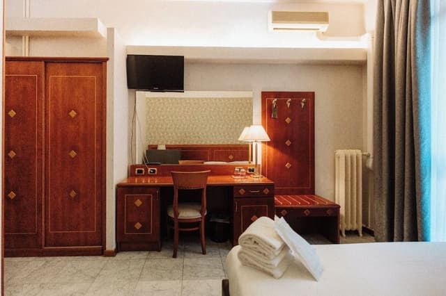 Comfort Room