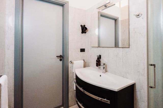 Standard Triple Room, 1 Bedroom