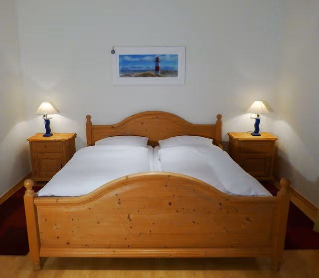 Comfort Double Room, 1 Double Bed