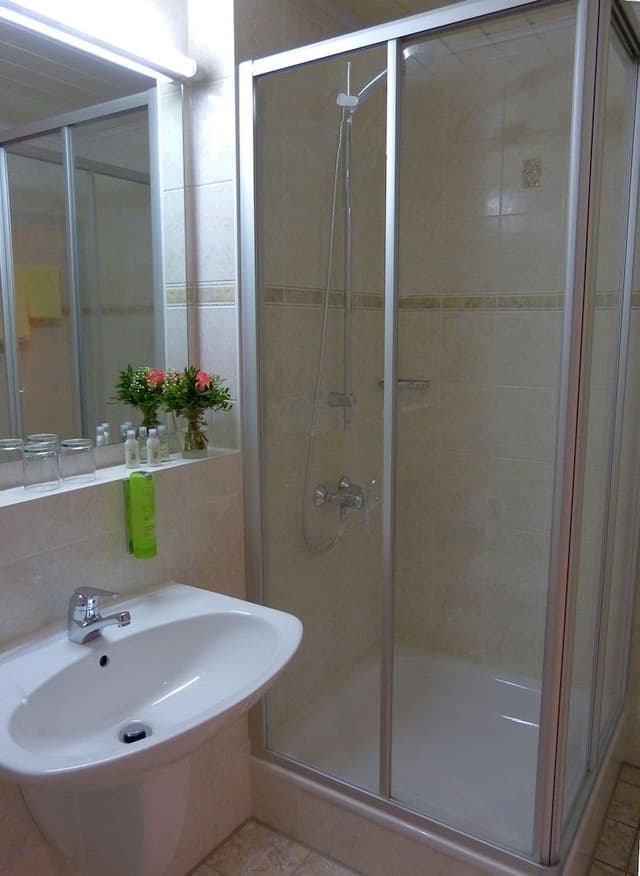 Comfort Single Room, 1 Twin Bed