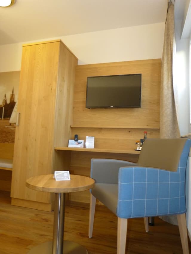 Comfort Single Room, 1 Twin Bed