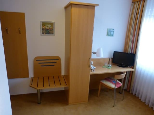 Comfort Single Room, 1 Twin Bed
