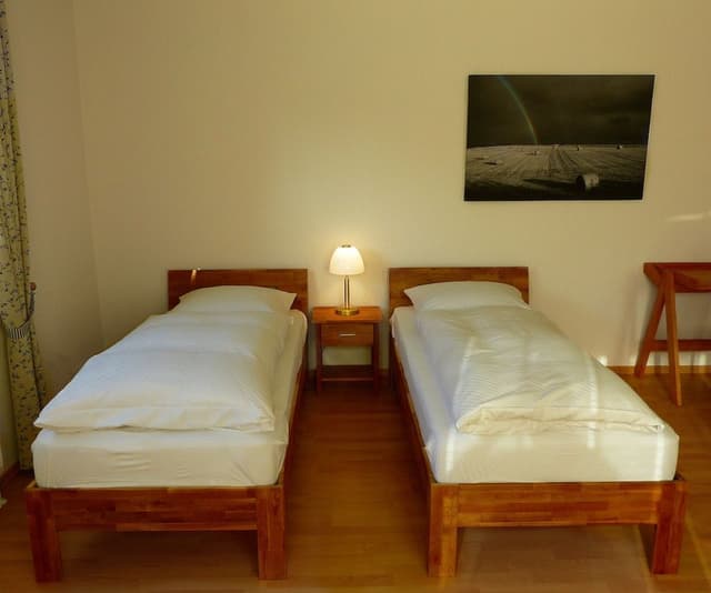 Apartment, 2 Bedrooms, Accessible, Kitchen