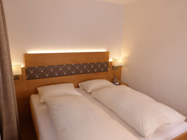 Comfort Double Room, 1 Double Bed