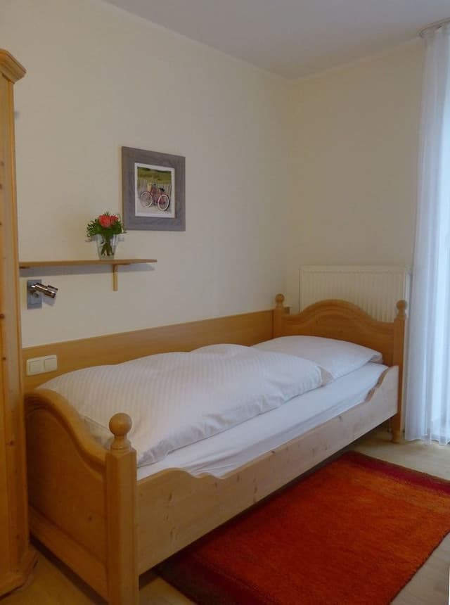 Comfort Single Room, 1 Twin Bed