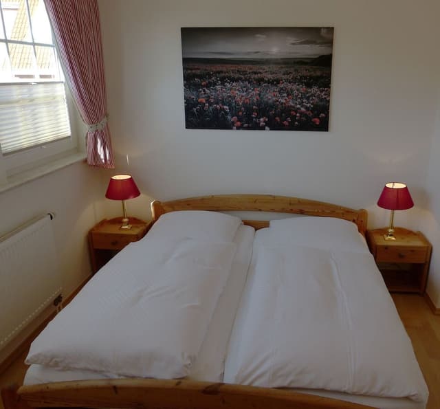 Apartment, 2 Bedrooms, Accessible, Kitchen
