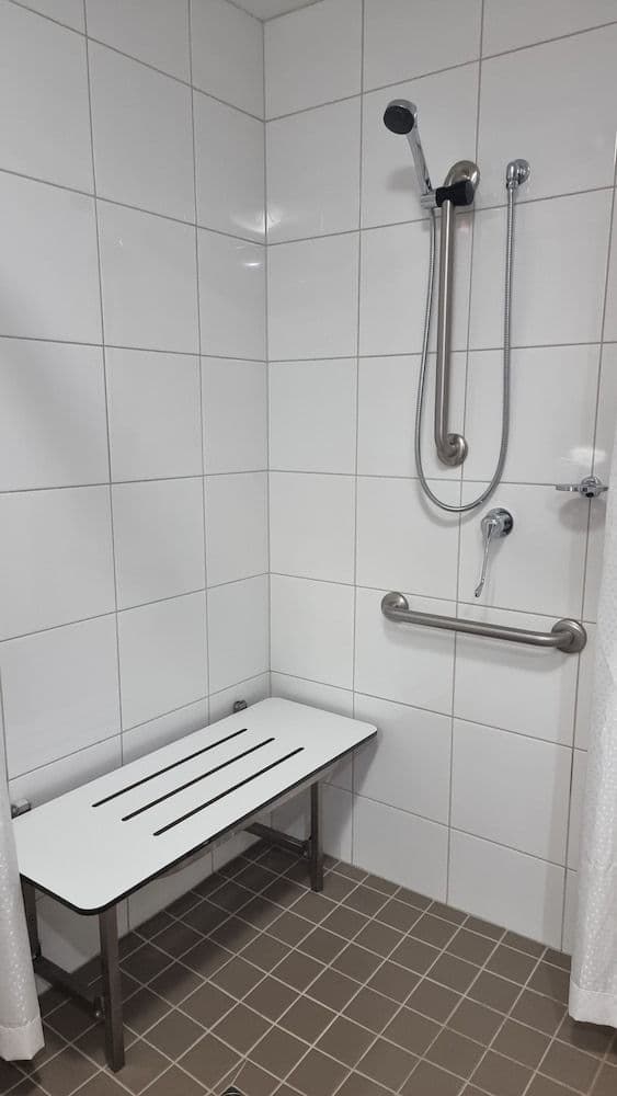 Accessible One Bedroom Apartment