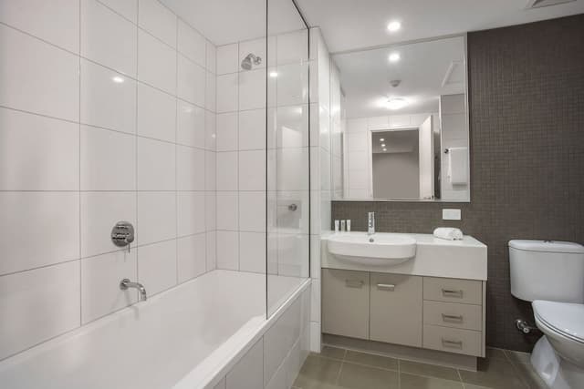 Two Bedroom Executive Apartment