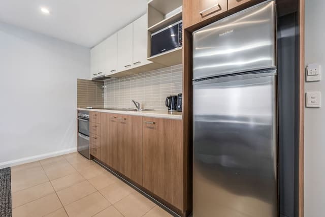 Two Bedroom Executive Apartment