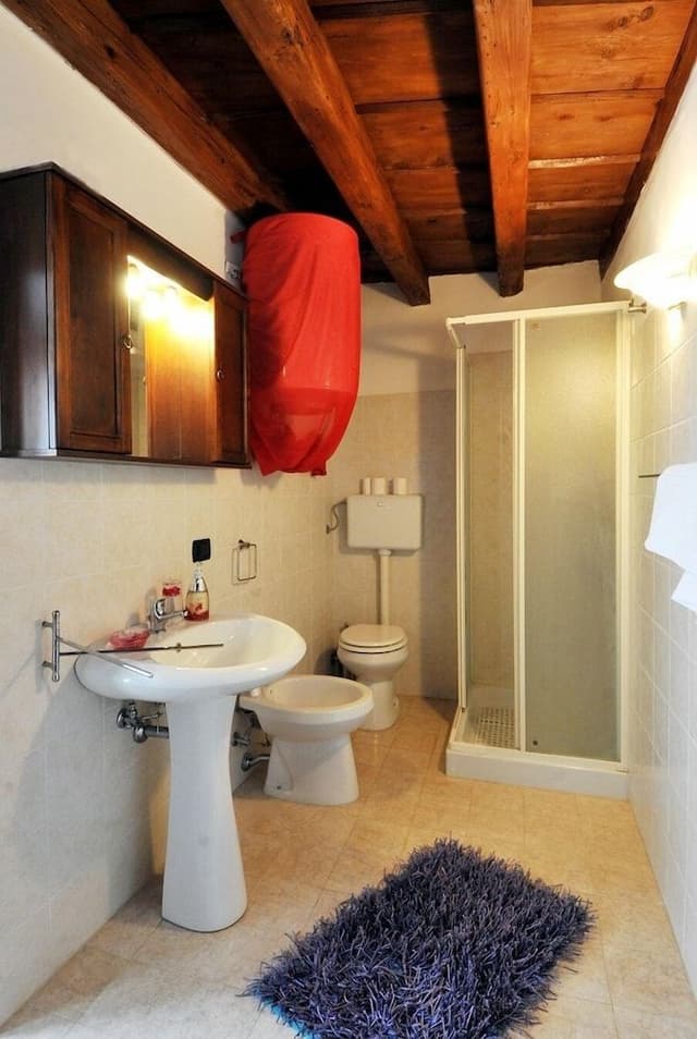 Quadruple Room, Annex Building