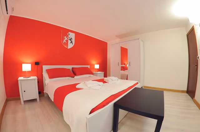 Triple Room, Annex Building