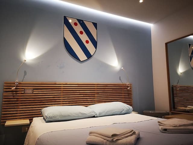 Double or Twin Room, Annex Building
