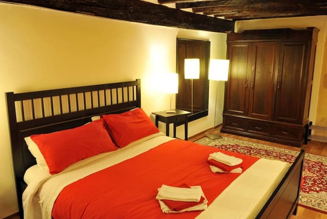 Double or Twin Room, Annex Building