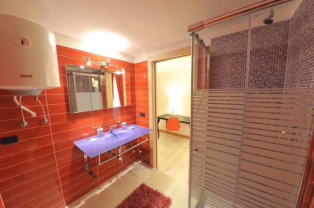 Double or Twin Room, Annex Building