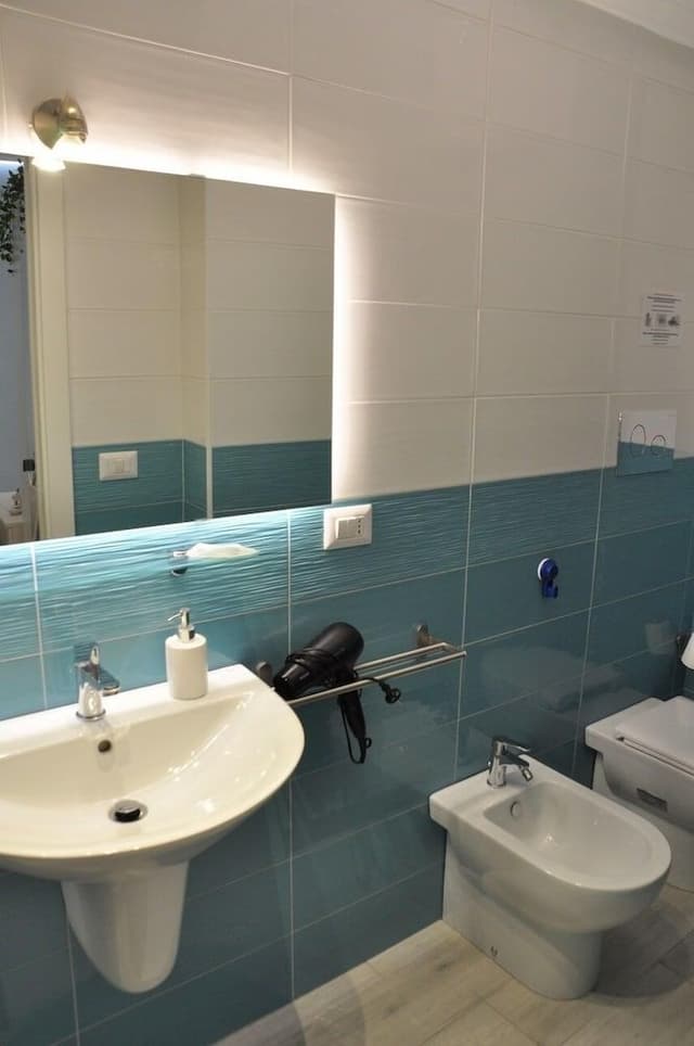 Double or Twin Room, Annex Building