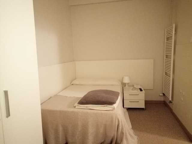 Economy Single Room, 1 Twin Bed