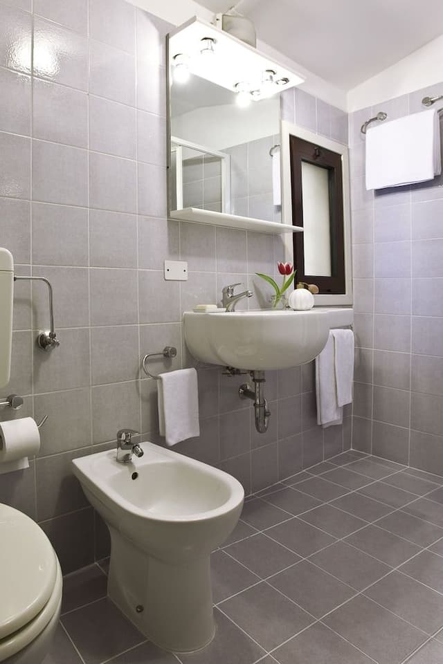Economy Single Room, 1 Twin Bed