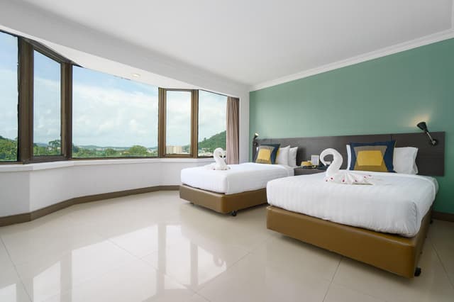 Superior Room