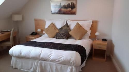 double room-ensuite