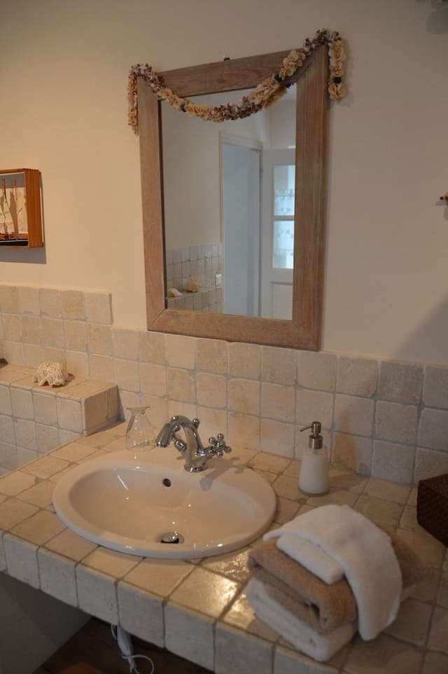 Superior Double Room, Garden Area