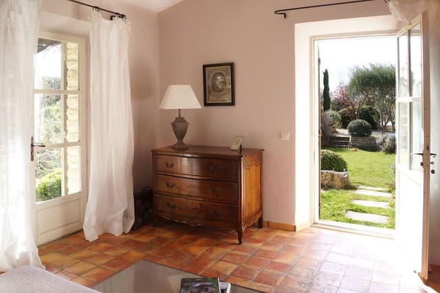 Junior Suite, Terrace, Garden Area