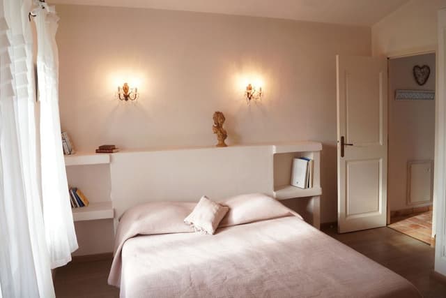 Standard Double Room, Poolside