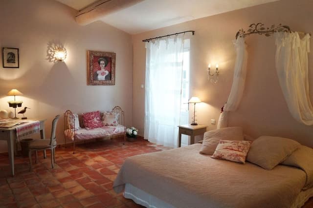 Junior Suite, Terrace, Garden Area