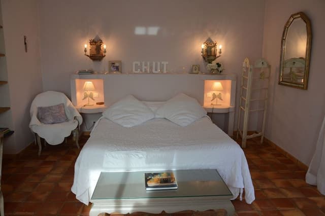 Junior Suite, Terrace, Garden Area