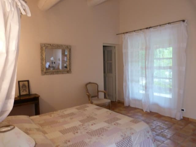 Junior Suite, Terrace, Garden Area
