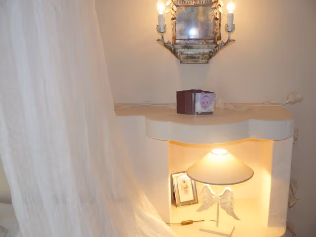 Junior Suite, Terrace, Garden Area
