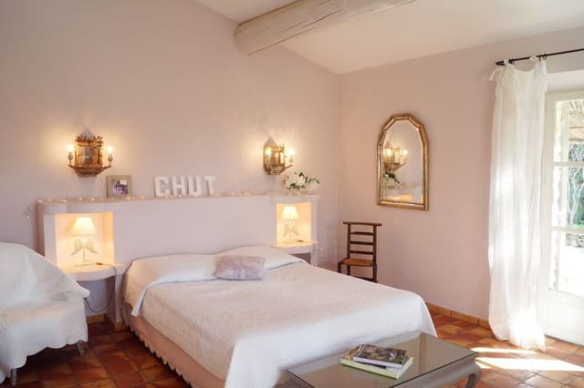 Junior Suite, Terrace, Garden Area