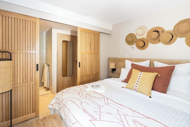 Little Double Room